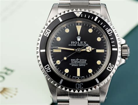 rolex 5512 storia|rolex 5512 depth rating.